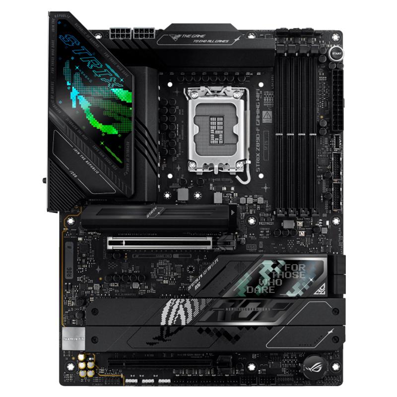 Motherboard ASUS ROG STRIX Z890-F GAMING WiFi LGA 1851
