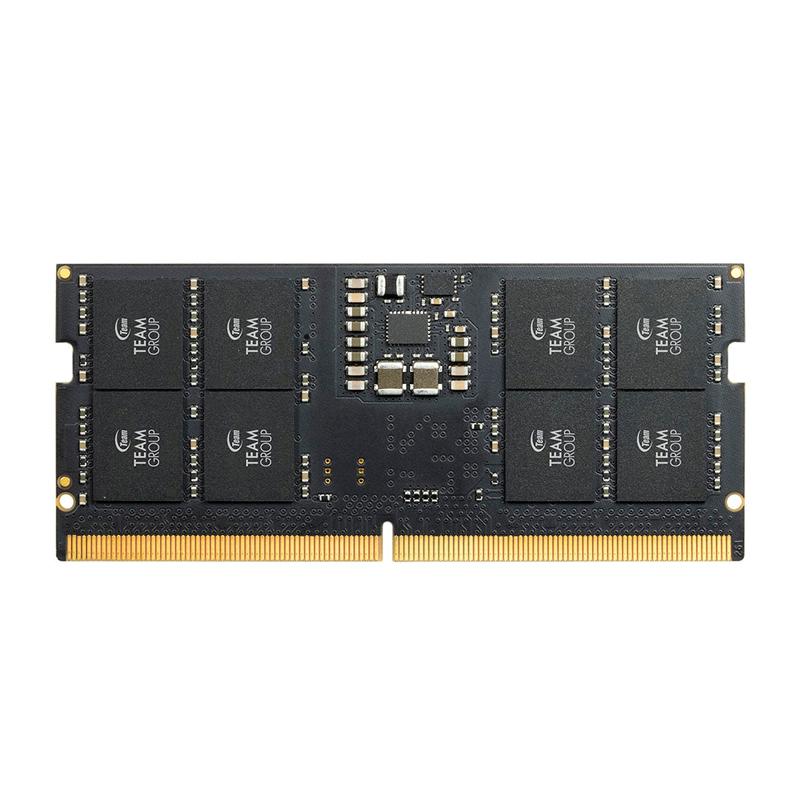 Memoria RAM TeamGroup Elite DDR5 16GB SO-DIMM 5600MHz