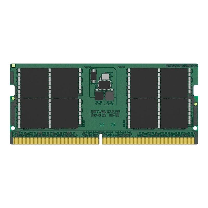 Memoria RAM SO-DIMM Kingston 32GB DDR5-5600MT/s