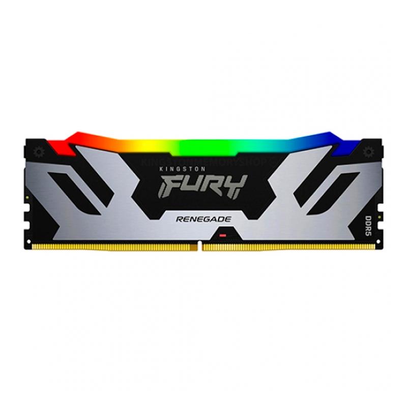 Memoria RAM Kingston FURY 32GB DDR5-6400MHz CL32