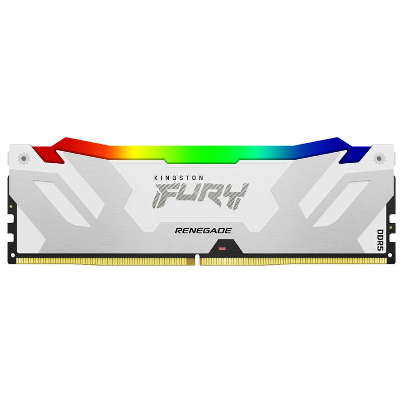 Memoria RAM Kingston Fury Renegade 32GB DDR5-6400MHz CL32