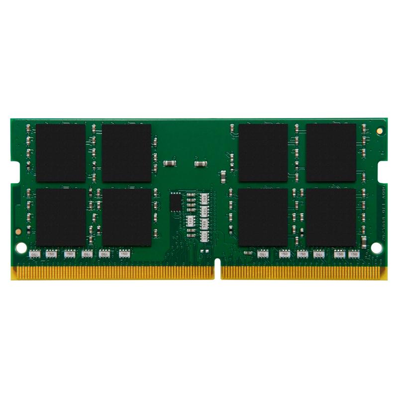 Memoria RAM SO-DIMM Kingston 32GB DDR5-5600MT/s