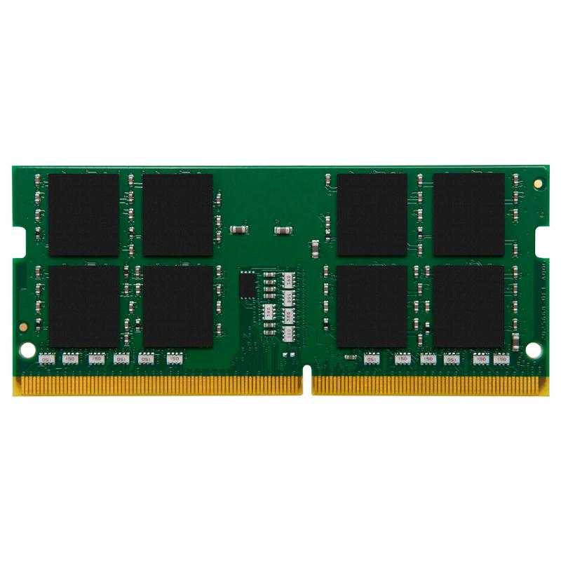 Memoria SODIMM Kingston 8GB DDR5-5600MHz Laptop