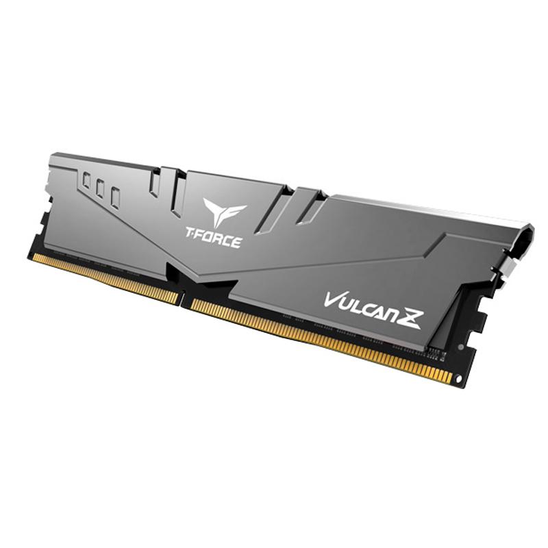 Memoria RAM TeamGroup T-Force VULCAN Z 8GB DDR4 3200MHz