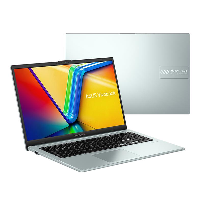 Notebook ASUS E1504FA-BQ547 15.6" FHD IPS AMD Ryzen 5 7520U 16GB LPDDR5