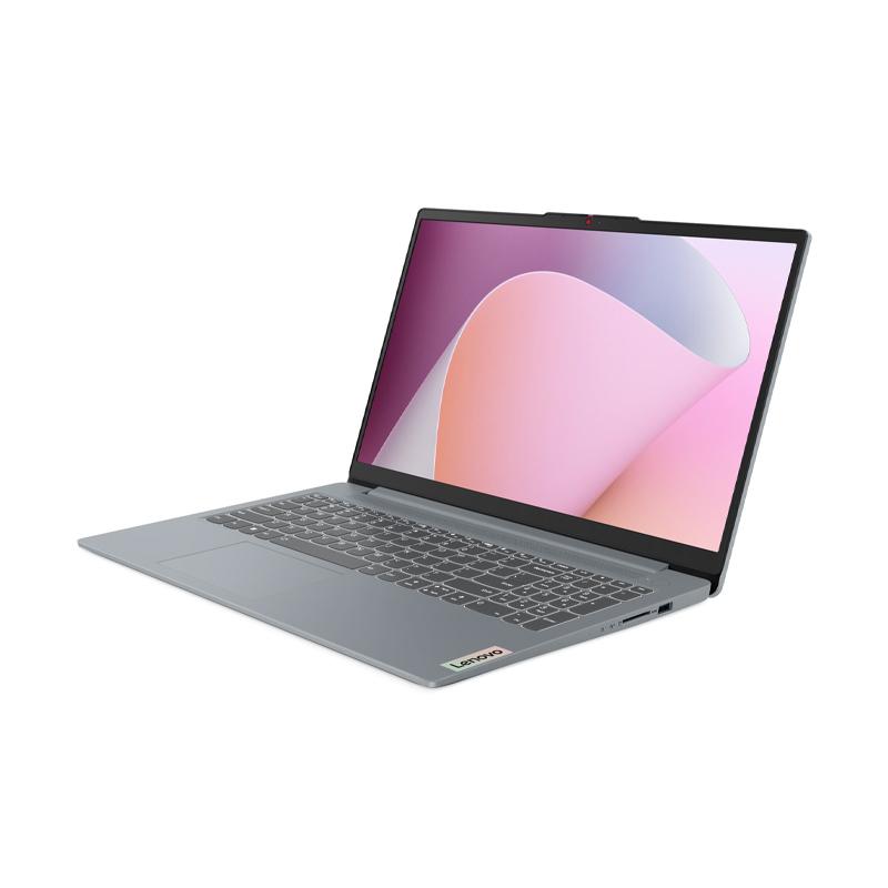 Notebook Lenovo IdeaPad Slim 3 AMD Ryzen 5 7520U 16GB LPDDR5 15.6" FHD
