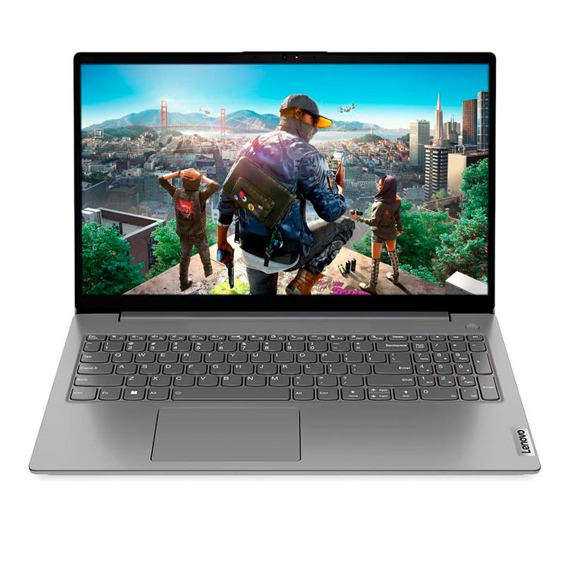 Notebook Lenovo V15 G4 AMN AMD Athlon Silver 7120U 8GB LPDDR5 15.6" FHD