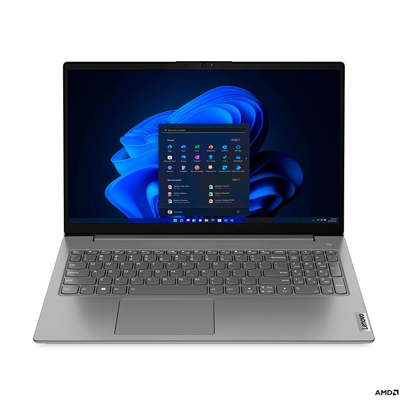 Notebook Lenovo V15 G4 ABP 15.6" FHD AMD Ryzen 7 16GB DDR4