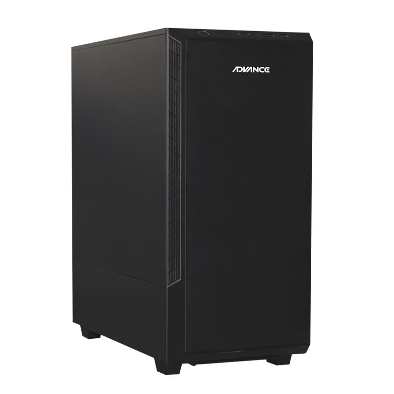 PC Advance Vission VR5850 AMD Ryzen 5 8500G 3.50/5.00GHz 16MB Cache 6 Nucleos 12 Sub pro
