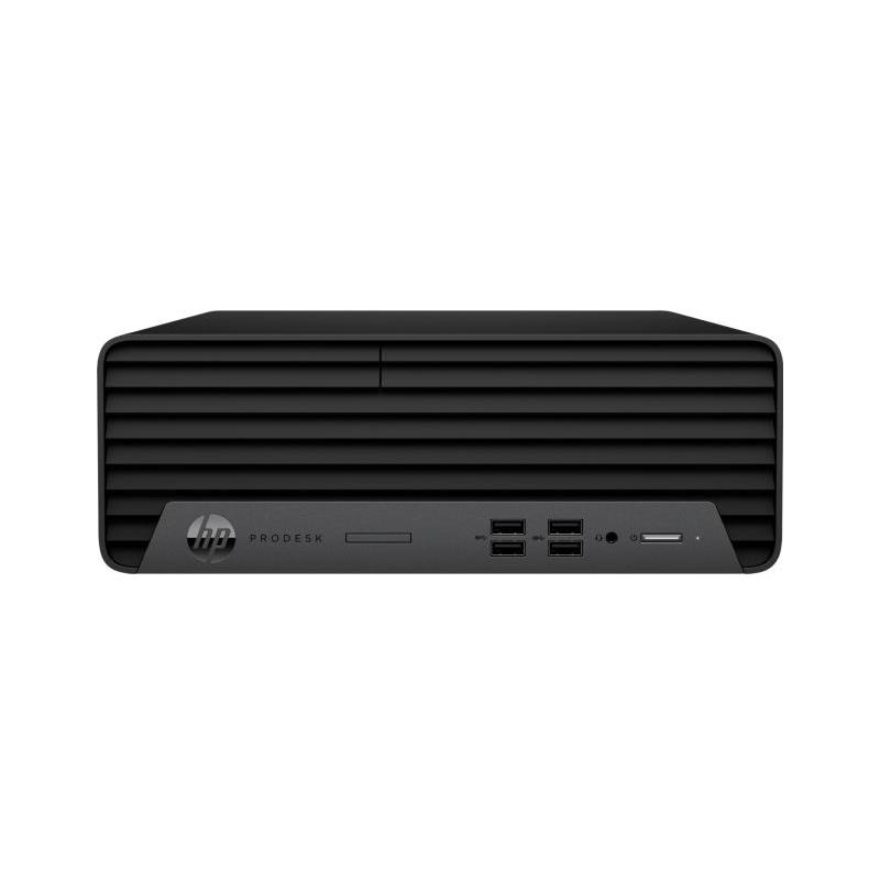 Computadora HP ProDesk 405 G6 SFF, AMD Ryzen 5 Pro 4650G 3.7/4.2GHz, 16GB DDR4-3200MHz