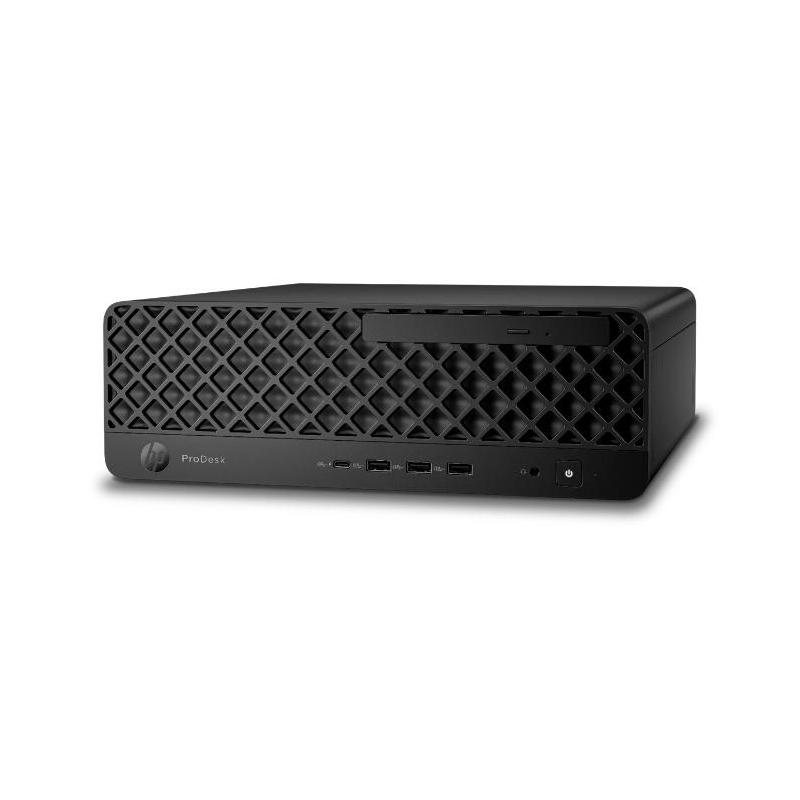 Computadora HP ProDesk 4 SFF G1i AI Core Ultra 7 265 16GB DDR5