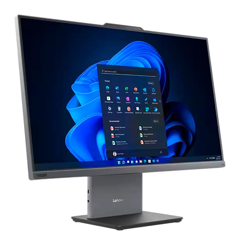 All-in-One Lenovo ThinkCentre Neo 50a 24 Gen 5 Core i7 13ª Gen 16GB DDR5