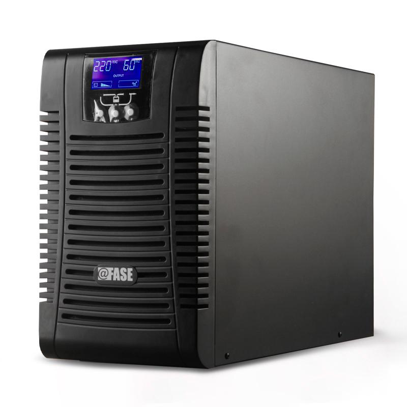 UPS Elise Fase Online Serie Zen 3000VA