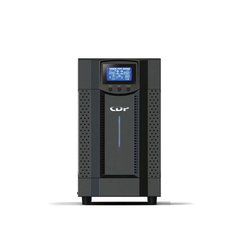 UPS On-Line CDP UPO11i(AX) 3000VA/3000W con 6 Salidas IEC