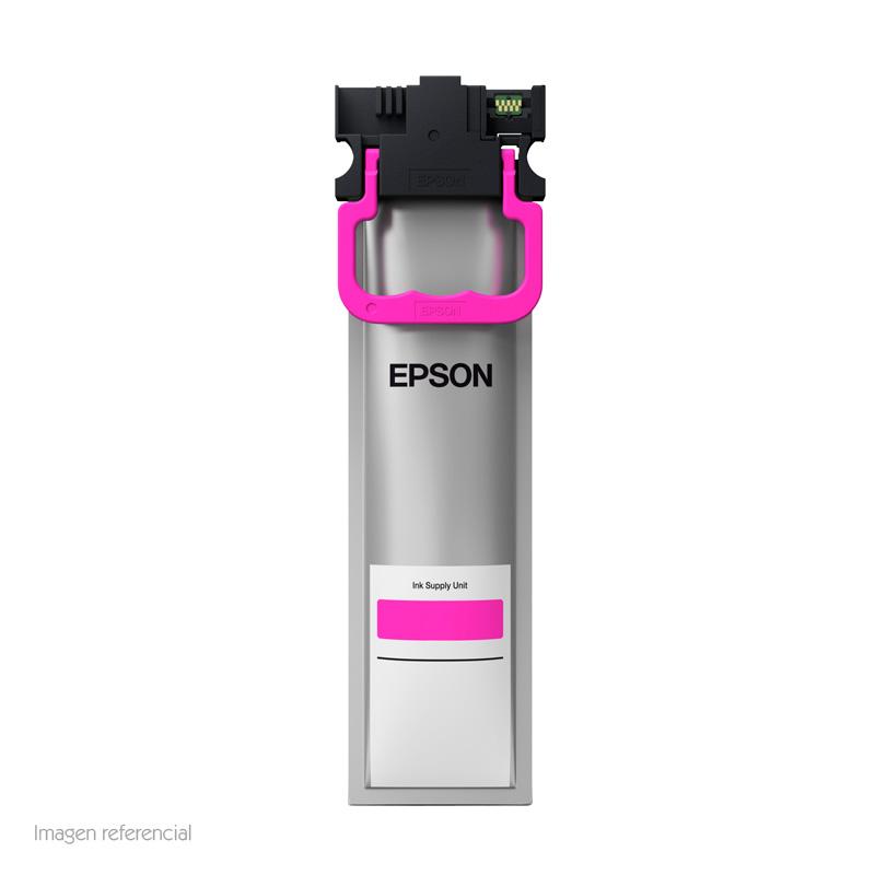 Bolsa de Tinta Epson T941320-AL MAGENTA Original