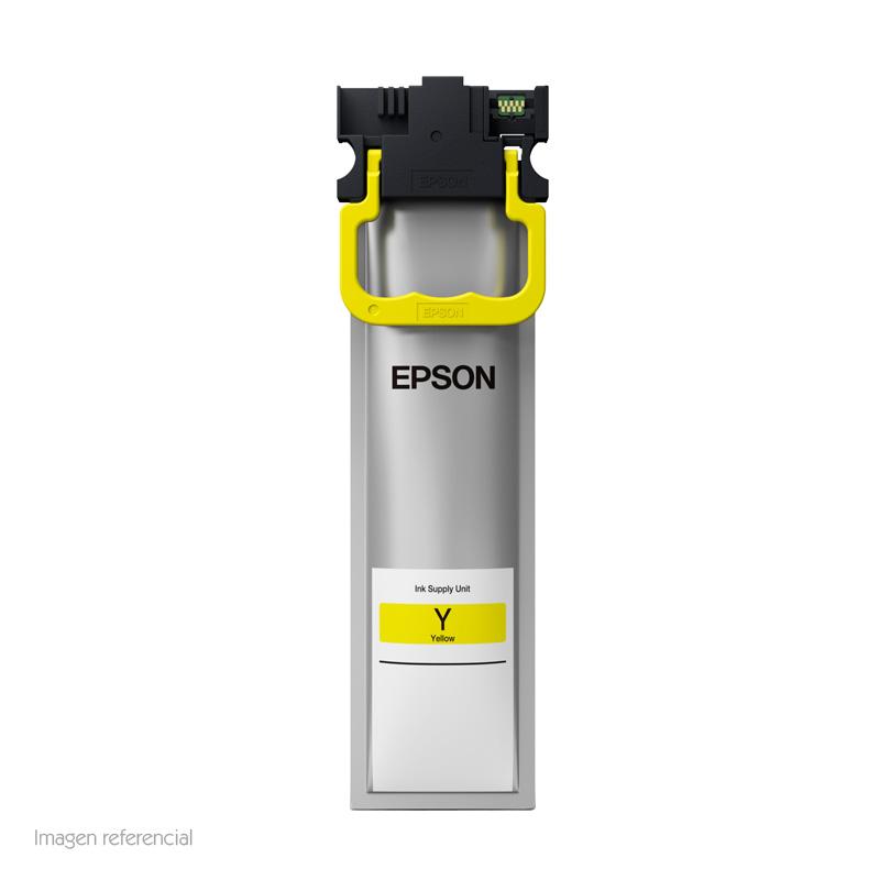 Bolsa de Tinta Epson T941420-AL AMARILLO Original