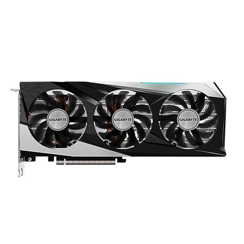Tarjeta de Video Gigabyte Radeon RX 7600 GAMING OC 8GB GDDR6