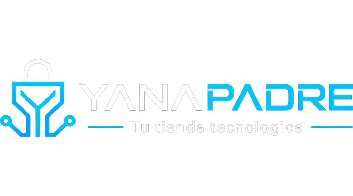 Logo de Yanapadre