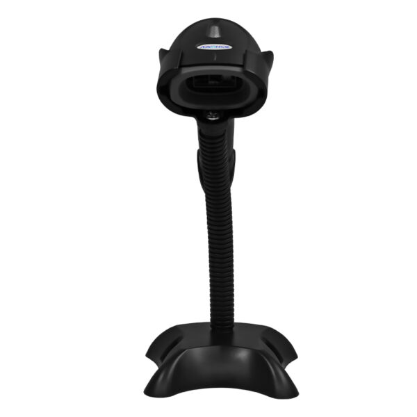 Escáner de Codigo de Barras 1D y 2D Wireless Advance ADV-6013, 2.4G ,incluye reposador - Imagen 3