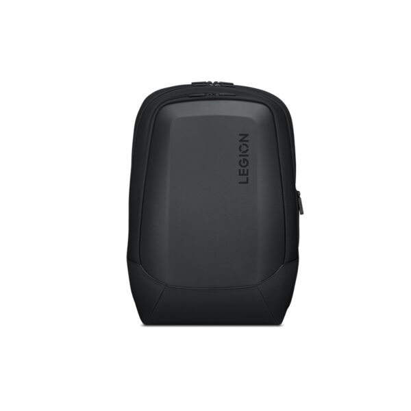 Mochila Lenovo Armored Backpack II, Poliéster, para notebook de hasta 18, Negro