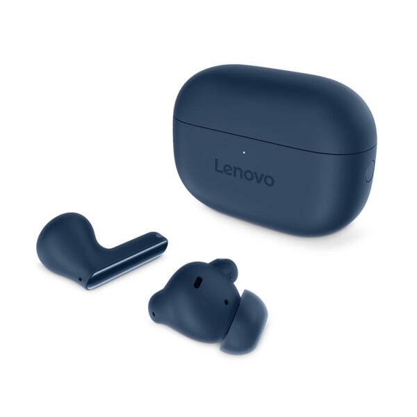 Auriculares (In-Ear) con 3 mics design ENC, Lenovo TWS YOGA PC Edition, Interfaz Bluetooth - Imagen 3