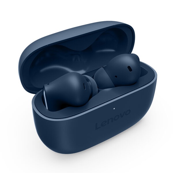 Auriculares (In-Ear) con 3 mics design ENC, Lenovo TWS YOGA PC Edition, Interfaz Bluetooth - Imagen 2