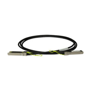 Cable de alta velocidad Huawei SFP10GCU1M  SFP+ Direct Attach, 10G, 1 Metro