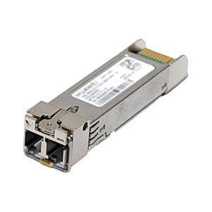 Transceiver Óptico Huawei SFP-10G-USR (02310MNW)  10G, MMF, LC, 850 nm, 100 m