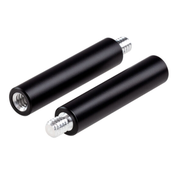 Elgato Varillas de extensión de ondas (Varillas de acero de 2 x 5cm / 1.97 pulgadas).