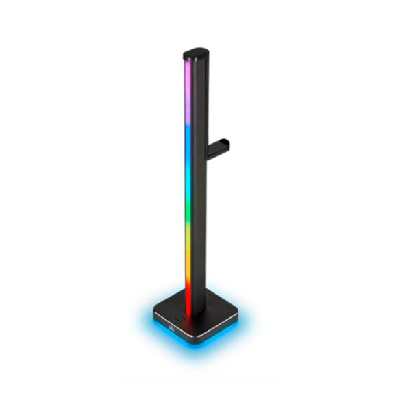 Corsair iCUE LT100 Smart Lighting Tower Starter (Kit de torre de iluminación Inteligente) - Imagen 2