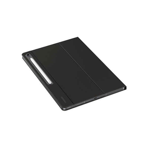 Funda-Teclado Slim Samsung para Galaxy Tab S10 FE+, Color Negro. - Imagen 3