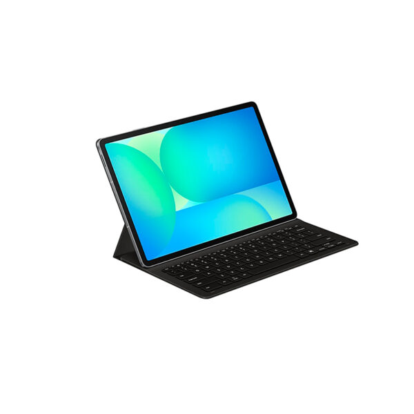 Funda-Teclado Slim Samsung para Galaxy Tab S10 FE+, Color Negro. - Imagen 2
