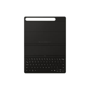 Funda-Teclado Slim Samsung para Galaxy Tab S10 FE, Color Negro.