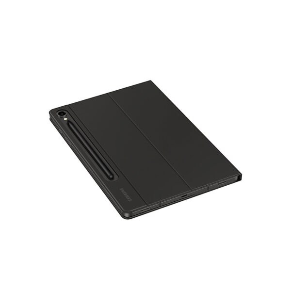 Funda-Teclado Slim Samsung para Galaxy Tab S10 FE, Color Negro. - Imagen 3