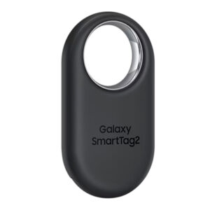 Samsung SmartTag 2, Bluetooth BLE v5.3/IP67 Resistente al agua y polvo/Localizable via App