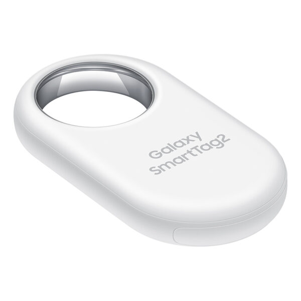 Samsung SmartTag 2, Bluetooth BLE v5.3/IP67 Resistente al agua y polvo/Localizable via App - Imagen 2
