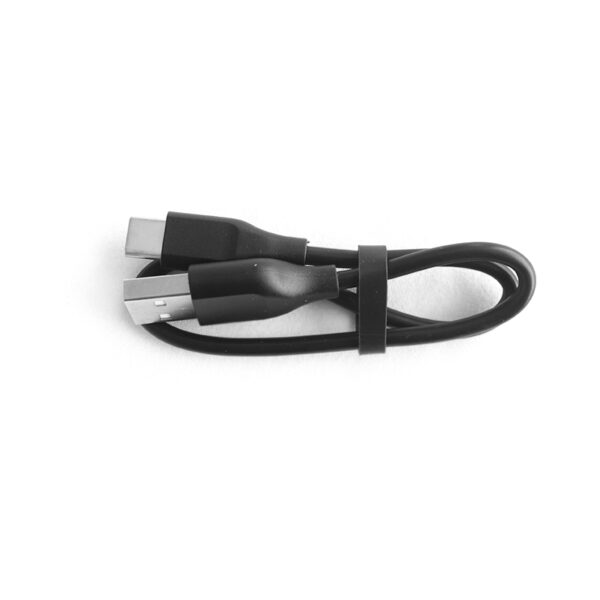 Batería externa / Powerbank Teros TE-7052N, 8000 mAh, PD 20W, magnético - Imagen 6