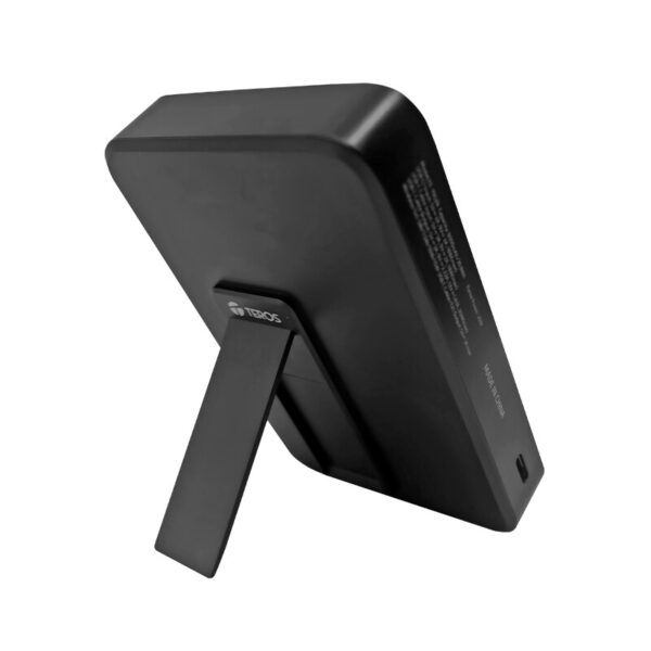 Batería externa / Powerbank Teros TE-7052N, 8000 mAh, PD 20W, magnético - Imagen 2