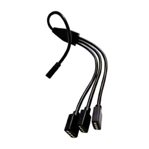 Cable divisor ARGB TEROS TE-7051N