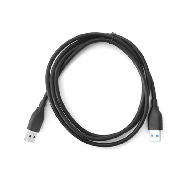 Stand para monitor RGB multipropósito TEROS TE-7131N, 4 puertos USB - Imagen 2