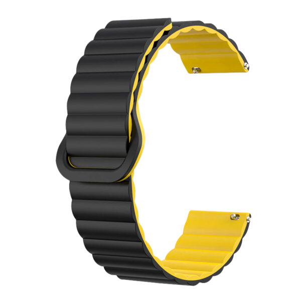 Reloj inteligente TEROS TE-8081B, 1.43" AMOLED, IP68, bluetooth 5.3, negro - Imagen 5