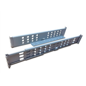 Kit de Rieles de montaje CDP UPO22RT-RAILKIT - Para Equipos de 6 a 10 KVA