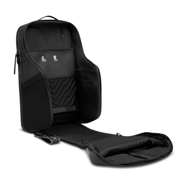 Mochila Lenovo Legion 16" Gaming Backpack GB700 - Imagen 3