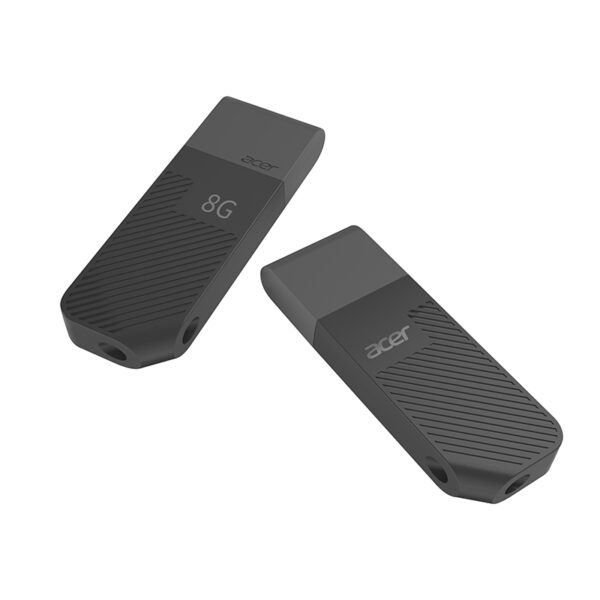 Memoria Flash USB ACER UP200 8GB, Interfaz USB 2.0 - Imagen 4