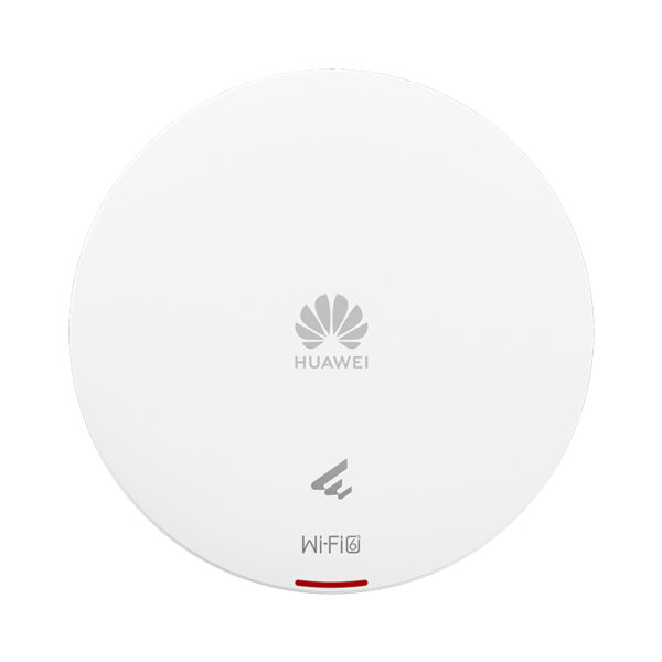 Access Point Huawei eKitEngine AP361, 2.4G: 802.11b/g/n/ax , 5G: 802.11a/n/ac/ac Wave 2/ax