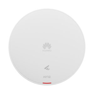 Access Point Huawei eKitEngine AP661, 2.4G: 802.11b/g/n/ax , 5G: 802.11a/n/ac/ac Wave 2/ax