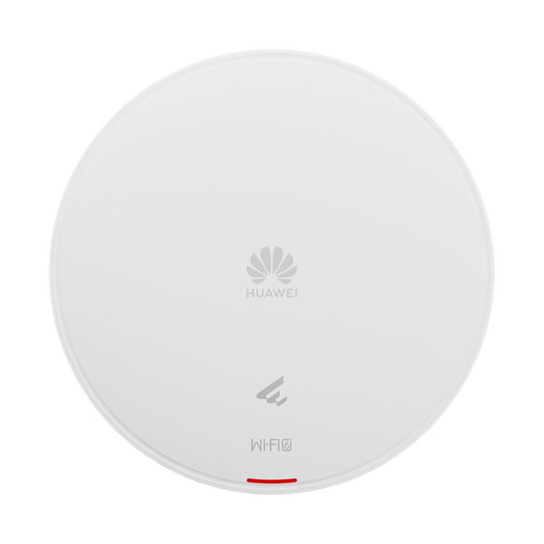 Access Point Huawei eKitEngine AP661, 2.4G: 802.11b/g/n/ax , 5G: 802.11a/n/ac/ac Wave 2/ax
