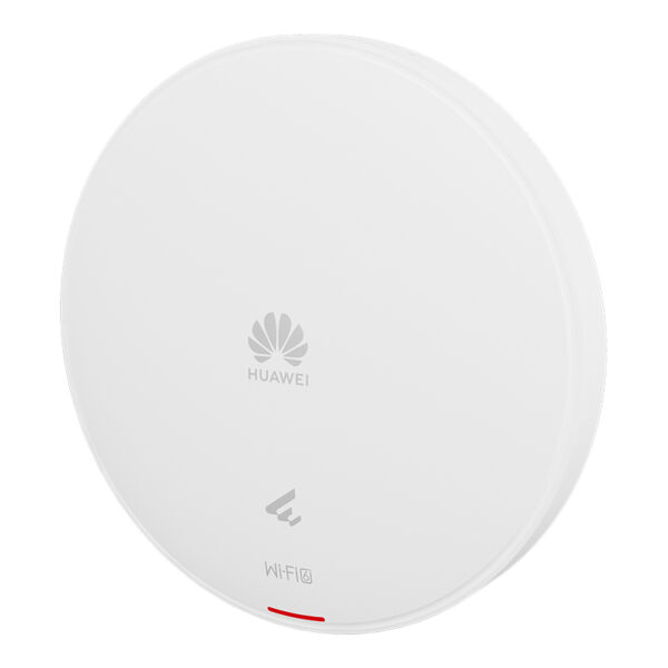 Access Point Huawei eKitEngine AP661, 2.4G: 802.11b/g/n/ax , 5G: 802.11a/n/ac/ac Wave 2/ax - Imagen 4