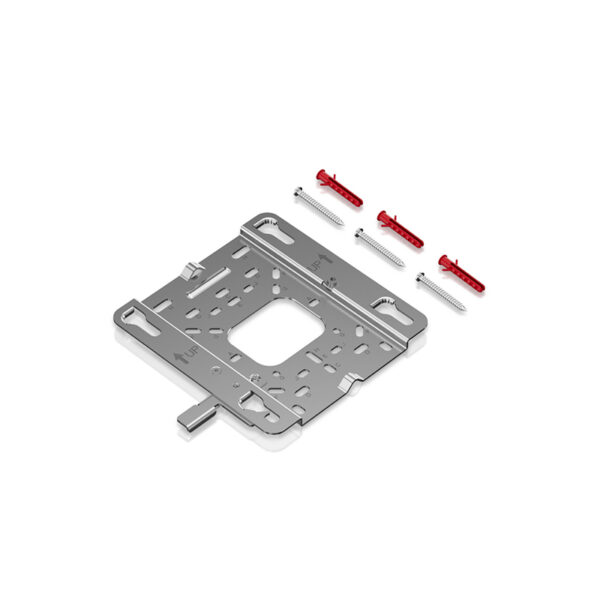 Access Point Huawei eKitEngine AP661, 2.4G: 802.11b/g/n/ax , 5G: 802.11a/n/ac/ac Wave 2/ax - Imagen 2