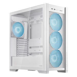 Case ASUS TUF Gaming GT302 ARGB